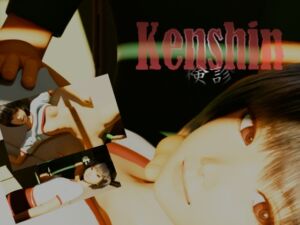 [RJ01290106][いもけんぴ] Kenshin