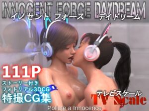 [RJ01292472][Pollute a Innocence] 特殊兵装戦隊イノセントフォース:DAYDREAM【TVScale】