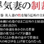 浮気妻の制裁 第12巻 美人妻の性を疑う近所の主婦達