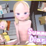 Summer Diary