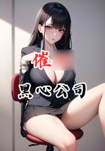 [RJ01295203][禁餅乾] 催◯黑心公司