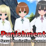 -Punishment- Sexual domination by women