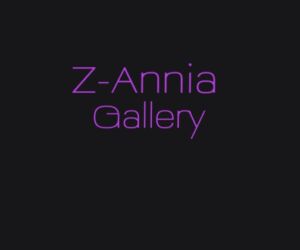 [RJ01295709][GQuarz] Z-Annia Gallery G-Collection