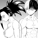 Shoto and Momo Ch.2