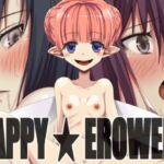 HAPPY★EROWEEN