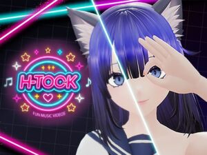 [RJ01290258][T3G] H-TOCK～もしもショート動画にHな加工フィルターが使えたら～