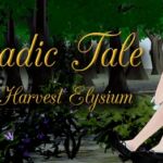 Nomadic Tale (Harvest Elysium)