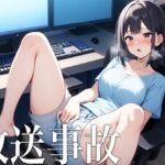 【放送事故オナニー】愛嬌抜群の美女VTuberが生配信を切り忘れて全世界へ公開ガチオナニーした結果...翌日の配信はリスナーと言い訳オナニーで連続絶頂