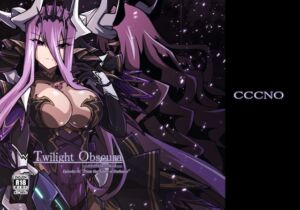 [RJ01305442][CCCNO] Twilight Obscura