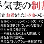 浮気妻の制裁 第13巻 放置されたシタ妻のその後