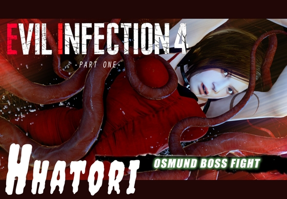 Evil Infection 4 Osmund ep1