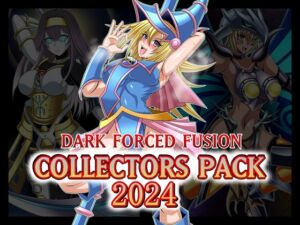 [RJ01311366][ステートオブシー] ダーク・フォースド・フュージョン COLLECTORS PACK 2024