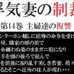 浮気妻の制裁 第14巻 主婦達の復讐