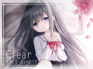 [RJ01314731][Night White Lily] ClearSound EP1.Gambit