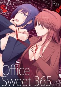 [RJ01315352][434 Not Found] Office Sweet 365 vol.4-4