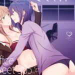 Office Sweet 365 vol.4-1