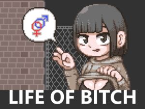 [RJ01316163][witCHuus] LIFE OF BITCH