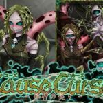 CauseCurse -邪神の契り-