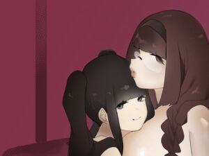 [RJ01318108][るがおハウス] 捕食者どものピリオド