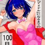 『俺』が『アイドル』になるまでの100日間 『俺』が『アイドル』になるまでの100日間