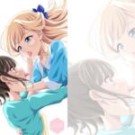 ずっと、愛してる… ずっと、愛してる…