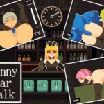 Bunny Bar Talk