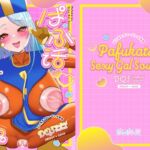 ぱふ活セクシーギャル僧侶