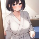 ママのおっぱい、飲ませてあげる ～姉の母乳で永遠の赤ちゃんに～