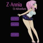 Z-Annia G-Adventure