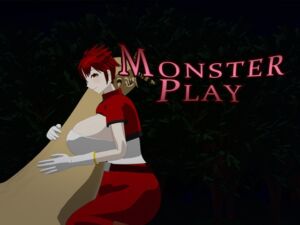 [RJ01325680][サークルNF] MONSTER PLAY