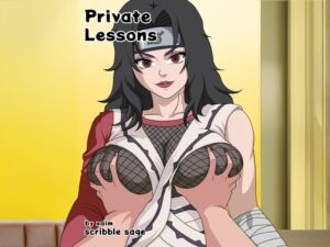 [RJ01327646][Scribble Sage] Private Lessons