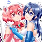 着ぐるみプレイでご契約を! 着ぐるみプレイでご契約を!