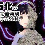 石化する感覚を起こさせるバイノーラル機能音源 石化する感覚を起こさせるバイノーラル機能音源