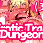 Erotic Trap Dungeon(3)