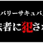 デリバリーサキュバスは無法者に犯される
