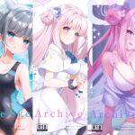 ArchiveSketch1～3セット