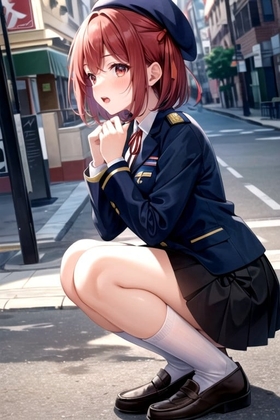 29.傲娇邻居姐姐陪你过五一