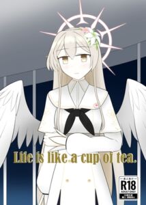 [RJ01339931][深山幽谷] Life is like a cup of tea