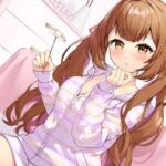 お耳独占♪秘密のあま～い実験室 ～癒し耳かき&とろける耳ちゅ～