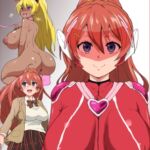 閃光超隊アイリスブレイド01