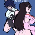 Illustration Collection 2022-2023