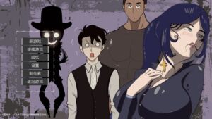 [RJ01345902][H布Office] 妻子的变化—恶魔馈赠的异世界/妻の変化—悪魔の贈り物の異世界/The Wife's Transformation: The Demon's Gift in Another World