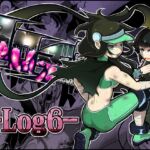 コロヂオン-Log6-