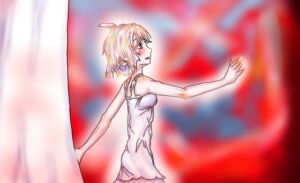 [RJ378992][茶そばきり] 皆に攻略される百合さんのお話