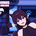 Succubus Challenge Succubus Challenge