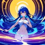 夢精orおねしょ。快感ヒプノメソッド ～エッチな夢でイク方法～