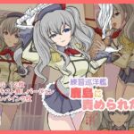 練習巡洋艦鹿島に責められたい 練習巡洋艦鹿島に責められたい