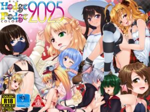 [RJ01352751][High-Spirit] HodgePodgeColor2025