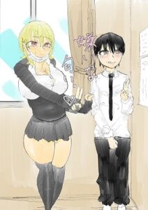 [RJ01354279][朱雀ガガ] 嫌いな匂い。2