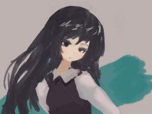 [RJ01356447][小谷野慎也] 娘と母2